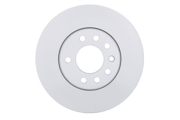 BOSCH 0986479919 ÖN FREN AYNASI ASTRA H 04 > COMBO C 03> MERIVA B 10> ZAFIRA B 05> 280x25x5DL HAVALI 95526655