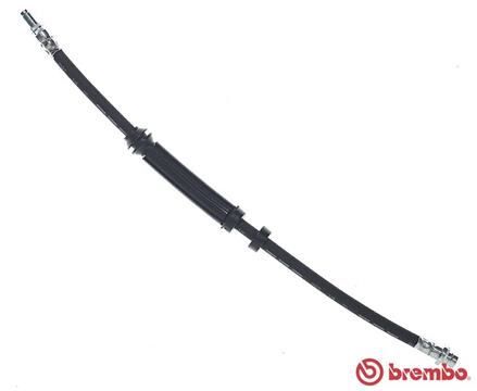 BREMBO T86029 ÖN FREM HORTUMU VOLVO XC60 I 98>17 XC70 II 11>15