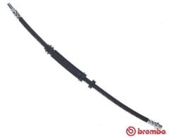 BREMBO T86029 ÖN FREM HORTUMU VOLVO XC60 I 98>17 XC70 II 11>15