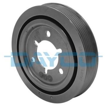 DAYCO DPV1029 KRANK KASNAĞI PEUGEOT P206-P207-P301-P307-PARTNER-BIPPER CITROEN BERLINGO-NEMO-C2-C3-C4-XSARA 1.4 1.6 I 16V 08>