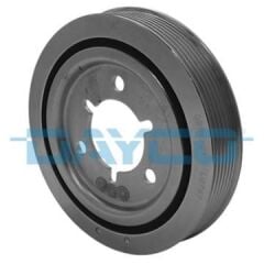 DAYCO DPV1029 KRANK KASNAĞI PEUGEOT P206-P207-P301-P307-PARTNER-BIPPER CITROEN BERLINGO-NEMO-C2-C3-C4-XSARA 1.4 1.6 I 16V 08>