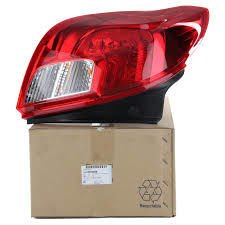 OE-OPEL 42599461 MOKKA STOP LAMBASI SOL LED STOP HARIÇ