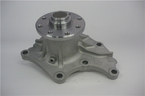GMB GWIS-25A DEVİRDAİM SU POMPASI ISUZU D-MAX 2.5L 4JA-1 EURO3 04-07 / NKR LOW 2.8L 03-06 / NKR13 2.8L 88-96 / NK R55 2.8L 97-02 / NKR71 2.8L 07-10 / TFR54 2.5L 88-01
