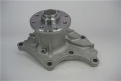 GMB GWIS-25A DEVİRDAİM SU POMPASI ISUZU D-MAX 2.5L 4JA-1 EURO3 04-07 / NKR LOW 2.8L 03-06 / NKR13 2.8L 88-96 / NK R55 2.8L 97-02 / NKR71 2.8L 07-10 / TFR54 2.5L 88-01