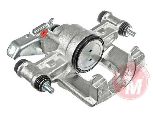 GUA 42322 FREN KALİPERİ ARKA SAĞ BRAKETLİ RENAULT MASTER III-MOVANO 2.3 DCİ 10 > ÇİFT TEKER -KARSAN JEST DO LMUŞ
