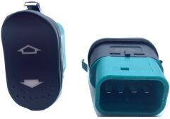 HELLUX PRA.700082 CAM AÇMA ANAHTARI TRANSIT V184-V348-V347 01>11 V347 06>10