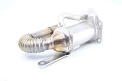 KALE 416420 EGR SOĞUTUCUSU RENAULT CLIO-MEGANE-KANGOO-DUSTER-LOGAN 1.5dCi KANGOO II KANGOO BE BOP KANGOO LAGUNA III LOGAN I MEGANE II MEGANE III MODUS GRAND MODUS SC NIC II S
