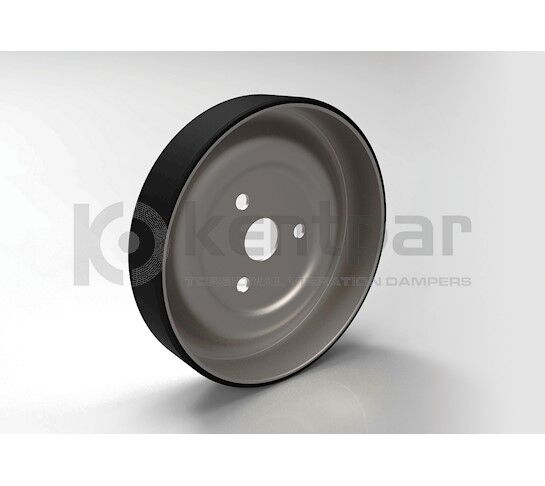 KENTPAR 152K17401 DEVIRDAIM KASNAGI OPEL GRANDLAND PEUGEOT PARTNER-BERLINGO-P207-P208-P308-P508-RCZ-3008-P5008 CITROEN C3-C4-C5-DS3-DS4-DS5 1.4 16V VTI 1.6 VTI-THP . BMW N13 F20 F21 F30 F31 F35