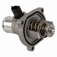 OE-OPEL 25199828 CRUZE AVEO TERMOSTAT 105 °C 2 FISLI METAL