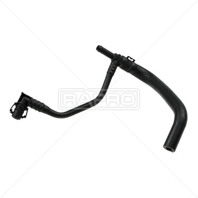 RAPRO 18435 HORTUM TURBO KOMPRESÖRÜ-TERMOSTAT GERİ DÖNÜŞ ÜST GİRİŞ OPEL ASTRA H-ASTRA J-INSIGNIA A-CORSA D-E-M ERIVA A-ZAFIRA B-C 1.6 A16-Z16-B16-LET-XNT