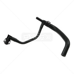 RAPRO 18435 HORTUM TURBO KOMPRESÖRÜ-TERMOSTAT GERİ DÖNÜŞ ÜST GİRİŞ OPEL ASTRA H-ASTRA J-INSIGNIA A-CORSA D-E-M ERIVA A-ZAFIRA B-C 1.6 A16-Z16-B16-LET-XNT