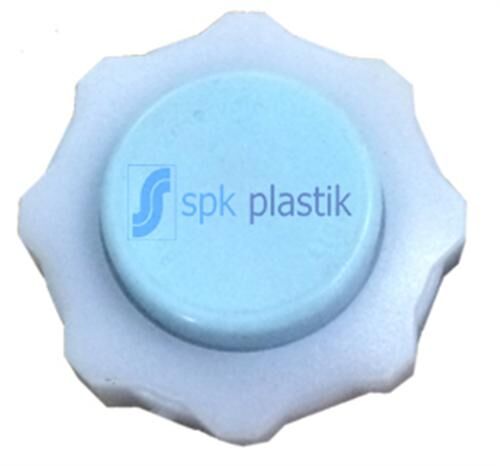 SPK 123 GENLEŞME KAVANOZ KAPAĞI MAVİ MGN-CLIO I