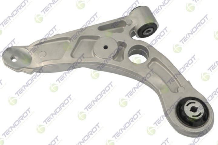 TEKNOROT JE-489 ROTİLSİZ SALINCAK ÖN SOL ALT JEEP CHEROKEE KL 2014