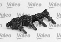 VALEO 245086 ATEŞLEME BOBİNİ SAXO 1.6 VTS 96-04 P106 1.6S16 96-04
