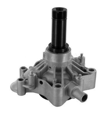 VALEO 529197 DEVİRDAİM SU POMPASI IVECO DAILY 06> F1C 3.0 JTD MITSUBISHI FUSO CANTER 6C