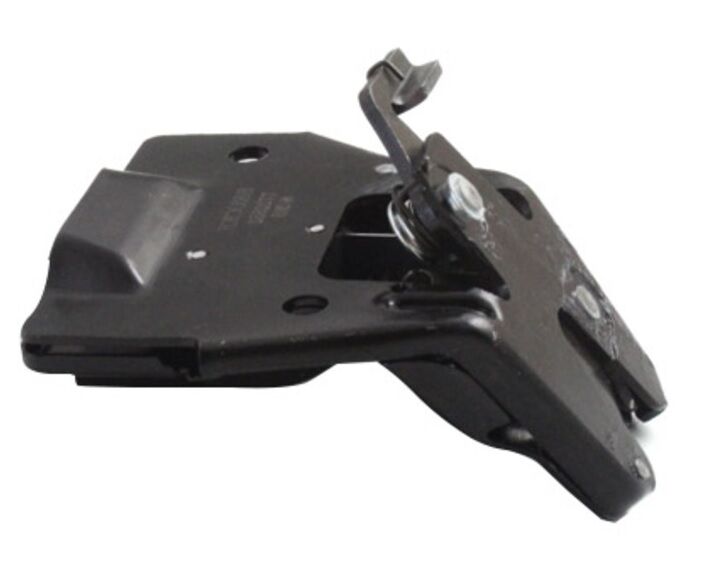 ZENON FI97580 ARKA BAGAJ KİLİDİ FIAT TEMPRA