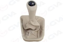 VİTES KÖRÜGÜ KOMPLE E46 M POWER 5 VİTES BEJ DERİ