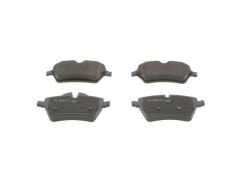 BOSCH 0986494489 FREN BALATASI ON MINI R50 R52 R53 R55 R56 R57 R59
