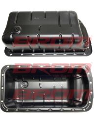 BROM PJ3306 YAĞ KARTERİ PEUGEOT PARTNER / CITROEN BERLINGO 1.9D-2.0 HDI DW8 KLIMASIZ