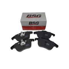 BSG BSG 25-200-011 DOBLO III/COMBO/DELTA FREN BALATASI ÖN TEK FISLI KULAKLI TIP