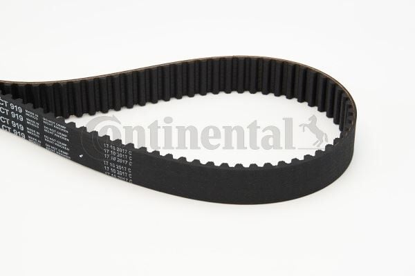 CONTI CT919 TRİGER KAYIŞI 153x250 153 DİŞ VW PASSAT-AUDI A4-A6 1.8 95