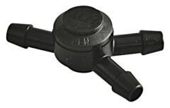 DEKAR DK4051 SU FİSKİYE VALFİ 3 LÜ ÜNİVERSAL Y.M