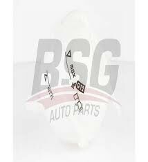 BSG BSG 90-550-004 POLO-CORDOBA-FABIA RADYATÖR YEDEK SU DEPOSU GENLESME KABI