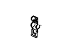 OE-OPEL 13148148 CLIP