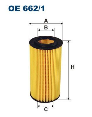 FILTRON OE662.1 YAG FILTRE MONDEO IV 07>14 2.5 S-MAX 09> 2.5 VOLVO S40 04> 2.4 D5 T5 04>10 S60 II 2.4 D5 2.0 T S80 I 2.4D 2.4 D5 2.5T D5 01>06 V40 T4 T5 12> V50 2.4 2.4 D5 2.4 TDI T5 04> V60 2.0 T5 10>15 XC60 2.
