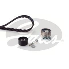 GATES K055500XS EKSANTRİK GERGİ KİTİ 190x240 DOBLO-BRAVO-BRAVA-MARE-PALIO 1.9D-1.9JTD-ASTRA H-VECTRA C