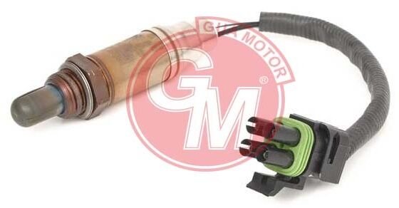 GUA 41122 OKSİJEN SONDASI RENAULT LAGUNA I MEGANE I - R19 1.6-MEGANE 2.0-LAGUNA 1.8-2.0