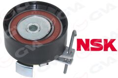 GVA 6037135 EKSANTRİK GERGİ RULMANI FORD FOCUS-FİESTA 02> 1.25-1.6 ZETEC