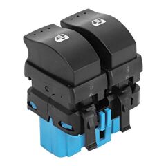 HELLUX PRA.700112 CAM ANAHTARI. SOL KANGOO II MEGANE II MASTER III