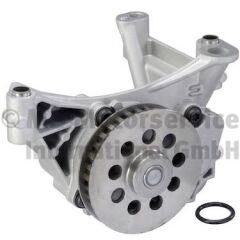 PIERBURG 707919350 YAĞ POMPASI GOLF6-PASSAT-JETTA-AMAROK-CRAFTER-A3-LEON CAYC-CAYD-CFCA-CKUB-CAYB-CAAB-CAAC 1.6 TDI-2 .0 TDI 10 >