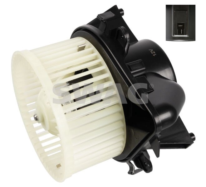 SWAG 70108785 KALORİFER MOTORU FIAT