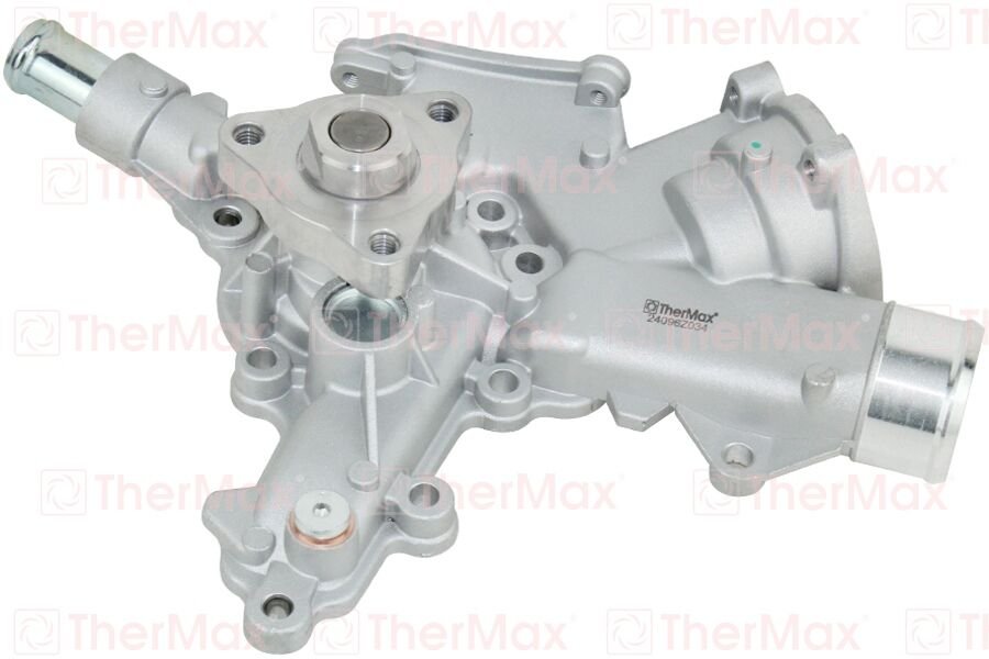 THERMAX T01.206 DEVİRDAİM CORSA B-TIGRA 96> CORSA C 00> ASTRA G 98> 1.0-1.2 16 V Z10XE-X10XE-X12XE-Z12XE