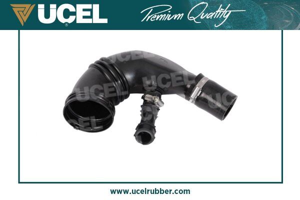 UCEL S35795 TURBO GİRİŞ BORUSU ALFA ROMEO MITO 1.3 MJT