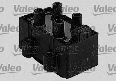 VALEO 245079 ATEŞLEME BOBİNİ RENAULT CLIO I-II 1.2 2.0 KANGOO 01> 1.2 LAGUNA II 01>07 2.0 MEGANE I 99>03 2.0 TWINGO 96>07 1.2