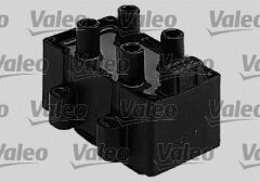 VALEO 245079 ATEŞLEME BOBİNİ RENAULT CLIO I-II 1.2 2.0 KANGOO 01> 1.2 LAGUNA II 01>07 2.0 MEGANE I 99>03 2.0 TWINGO 96>07 1.2
