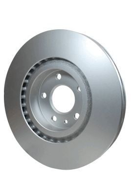 ÖN FREN AYNASI DİSK FIAT EGEA 16> 1.0 1.3 MTJ 1.4 1.5 1.6 MTJ 5 BİJON DIŞ:284MM K:24MM