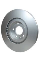 ÖN FREN AYNASI DİSK FIAT EGEA 16> 1.0 1.3 MTJ 1.4 1.5 1.6 MTJ 5 BİJON DIŞ:284MM K:24MM