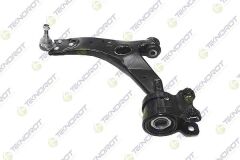 ON ALT SALINCAK SOL KOMPLE FOCUS II 04>1 C MAX 04>07 VOLVO C30 06>12 C70 II 06> S40 II 04> V50 05 > 1.6D 1.8D 2.0D 21MM ROTİLLİ