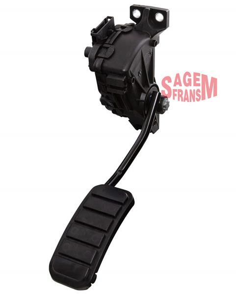 GAZ PEDALI ELEKTRİKLİ MASTER II 01>1.9 DCI.2.5 DCI