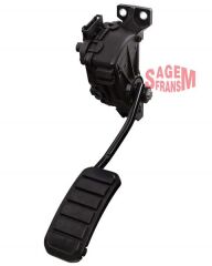 GAZ PEDALI ELEKTRİKLİ MASTER II 01>1.9 DCI.2.5 DCI