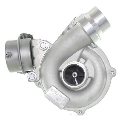 TURBO KOMPLE RENAULT MASTER III 10> TRAFIC II 06> OPEL MOVANO B 10> VIVARO 06> 2.0DCI M9R 2.3DCİ M9T