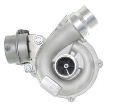 TURBO KOMPLE RENAULT MASTER III 10> TRAFIC II 06> OPEL MOVANO B 10> VIVARO 06> 2.0DCI M9R 2.3DCİ M9T