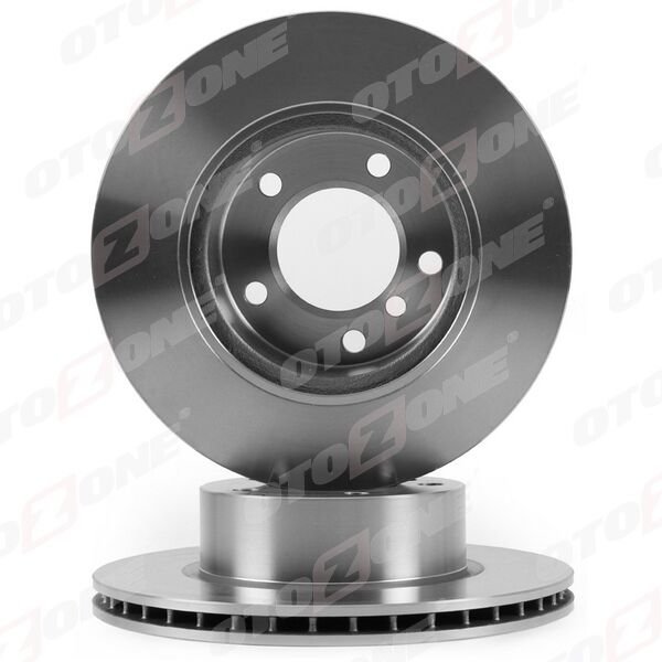 FREN DISKI ON HAVA KANALLI BMW E87-E90-120-316-320