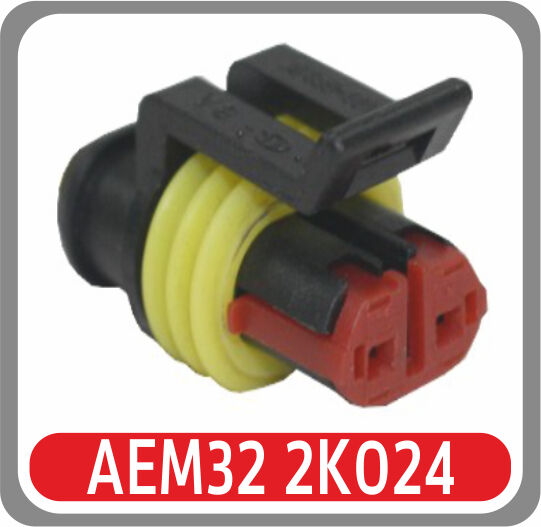 AEM32 2K024 SOKET UNIVERSAL- FIAT SİS