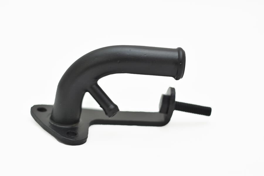 ATIK 126 KISA CİVATALI KALORİFER BORUSU M131