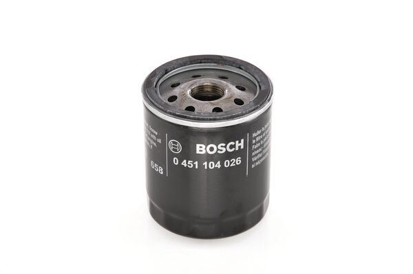 BOSCH 0451104026 YAG FILTRESI LAND ROVER DISCOVERY I 20T4H LJ FREELANDER I 18K4F 25K4F L314